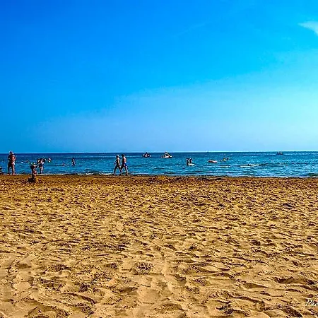 Stunning Close To The Ξενοδοχείο Λινιάνο Σαμπιαντόρο